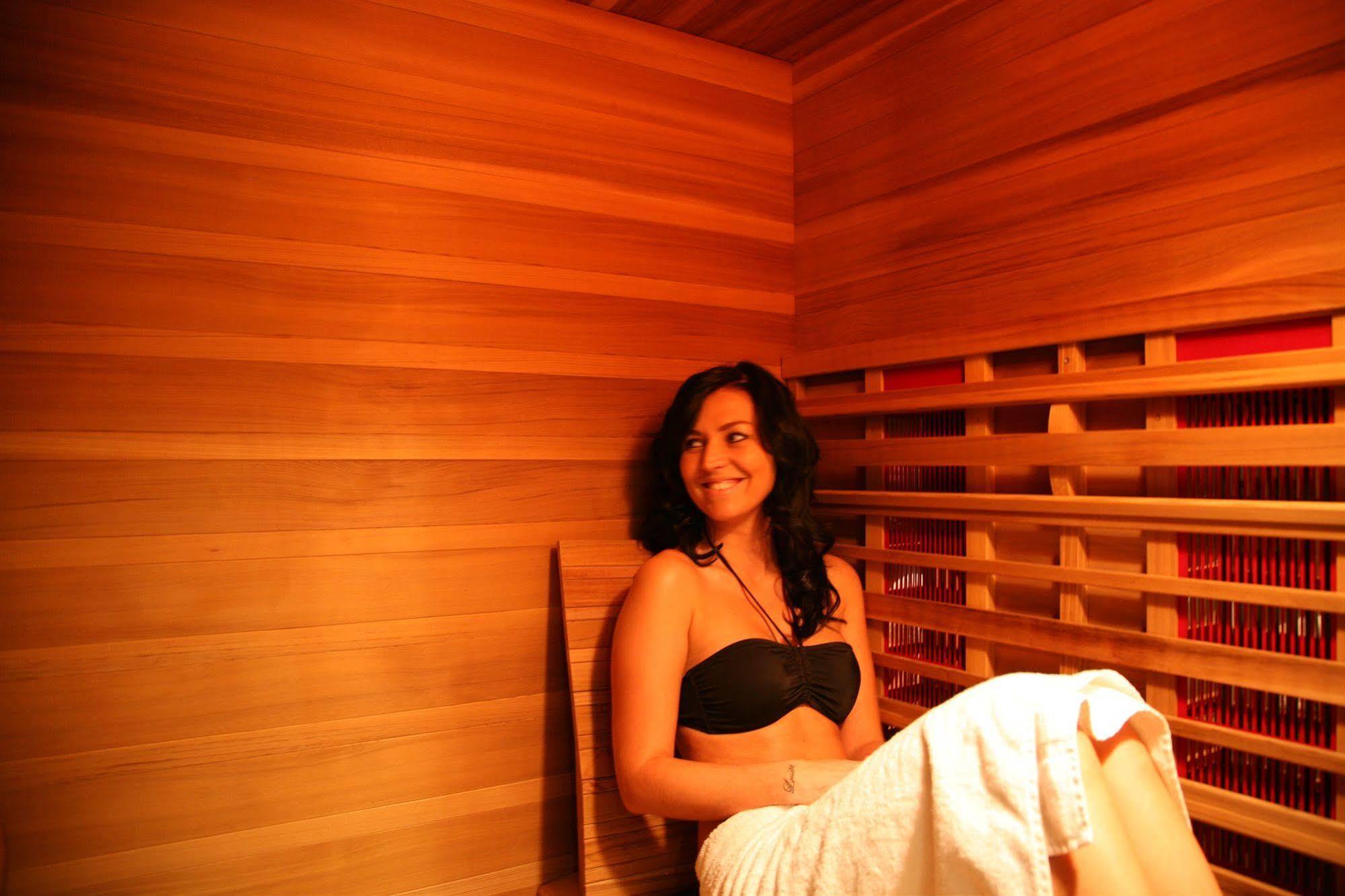 Ax Hotel Spa & Restaurant Chorges Luaran gambar